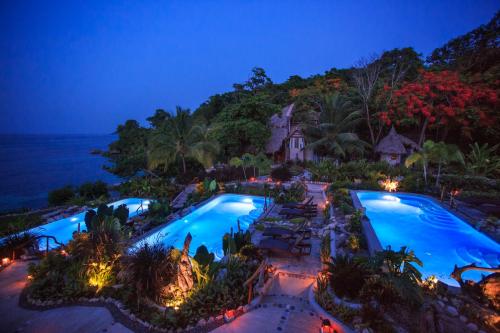 luxury hotels in Montego Bay Coast