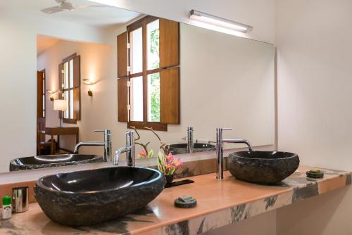 Villa Shanti by Villavi