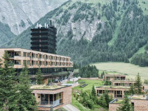 luxury hotels in Lienz