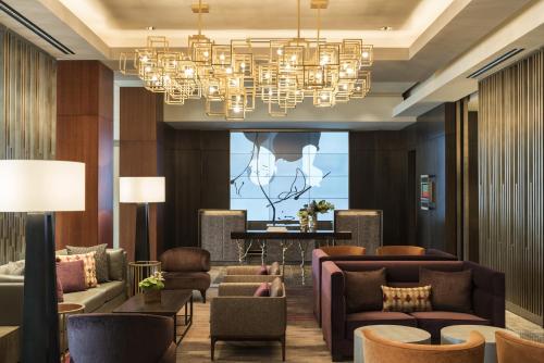 luxury hotels in Beyond San Francisco