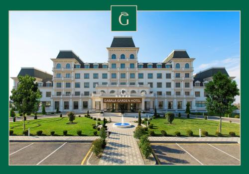 luxury hotels in Gabala