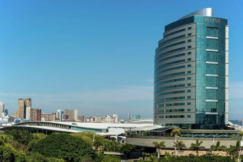 Royal Majestic Hotel Durban