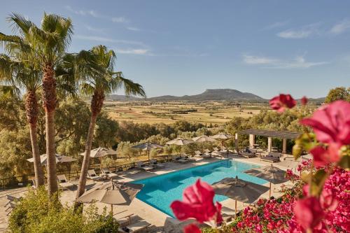 luxury hotels in Balearic Islands