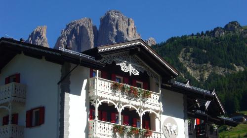 luxury hotels in Trentino Ski East