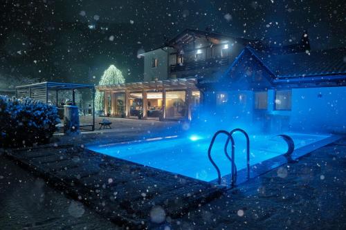 luxury hotels in Tonale