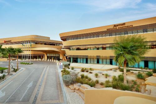 luxury hotels in Riyadh Province