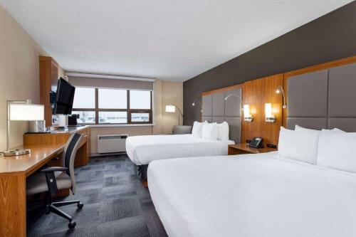 luxury hotels in British Columbia