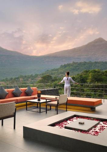 Dharana at Shillim - Luxury Wellbeing Retreat