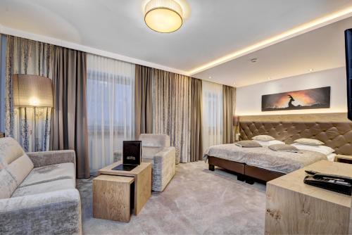 luxury hotels in Ischgl