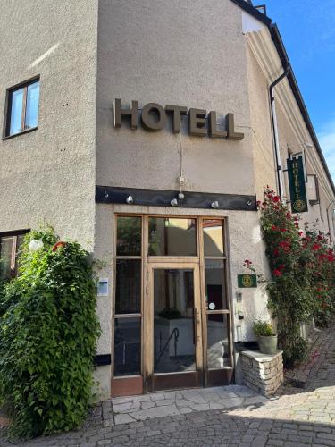Hotell Lindgården