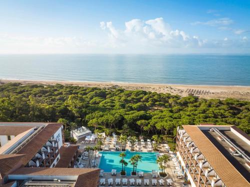 luxury hotels in Costa De La Luz