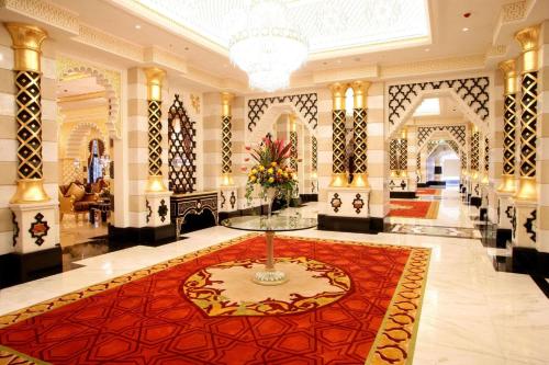 luxury hotels in Jeddah