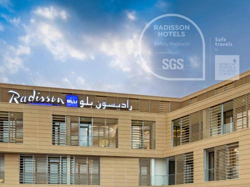 luxury hotels in Riyadh Province