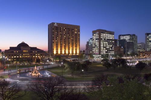 luxury hotels in Adelaide