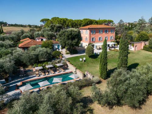 Fontelunga Hotel & Villas