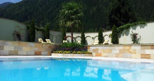 luxury hotels in Stubaital