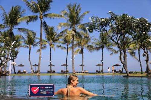 luxury hotels in Seminyak