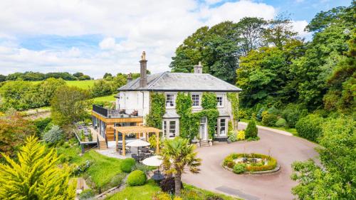 luxury hotels in Devon