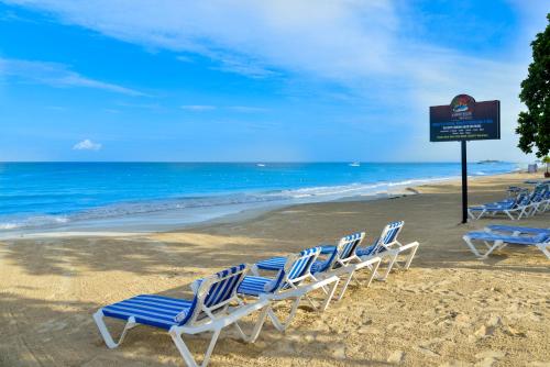 luxury hotels in Montego Bay