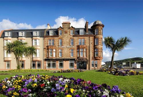 luxury hotels in Highland