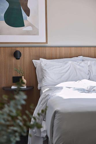 Pensione Hotel Perth