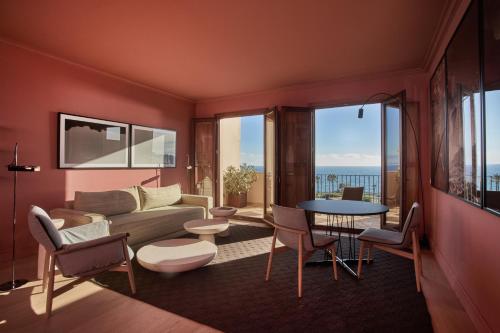 luxury hotels in Playa De Palma