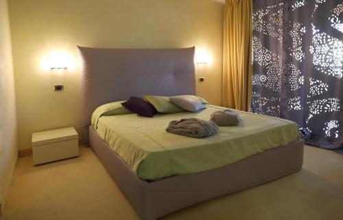 luxury hotels in Calabria