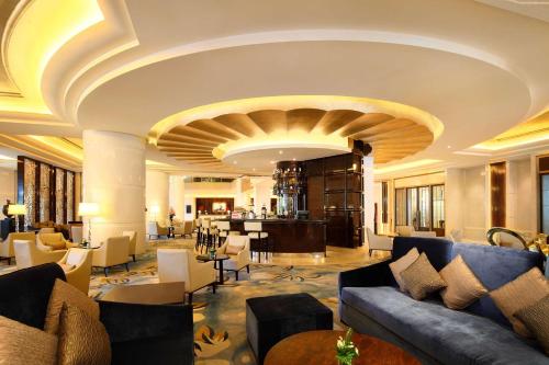 luxury hotels in Fuzhou