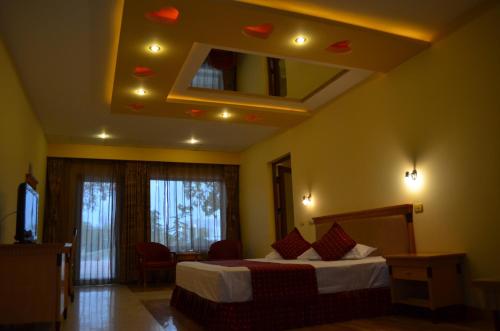 Hotel La Scoica Land