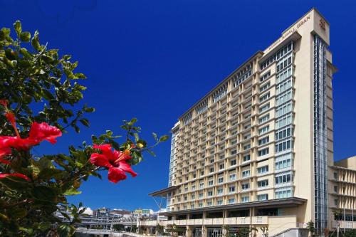 luxury hotels in Okinawa