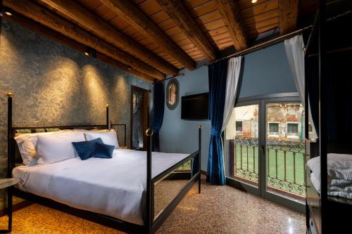 Madama Garden Retreat