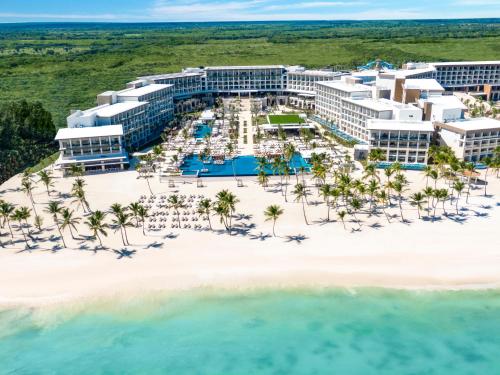 luxury hotels in Bayahibe