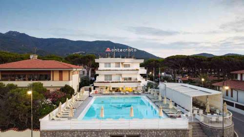 luxury hotels in Province Of Livorno