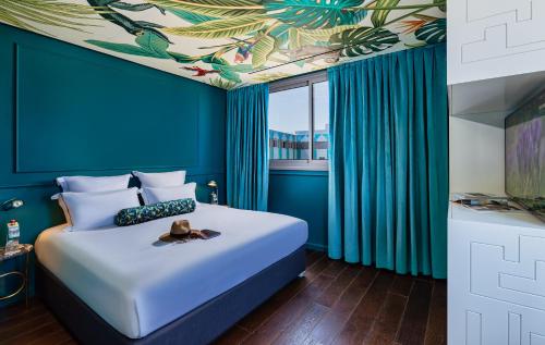 Seaside Hotel by Zvieli Hotels