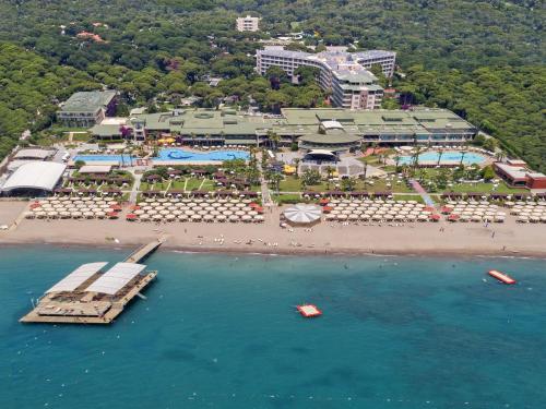 luxury hotels in Turkey