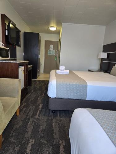 Airport Gateway Hotel