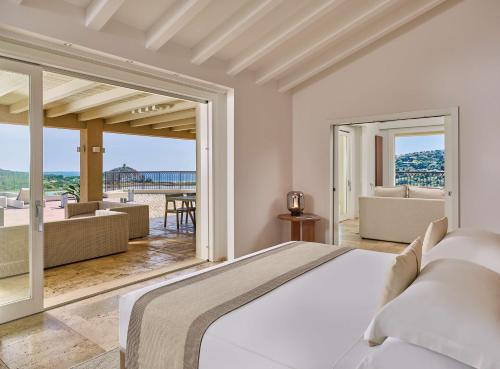 luxury hotels in Cagliari