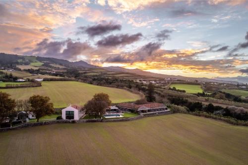 luxury hotels in São Miguel