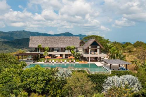 Panacea Retreat