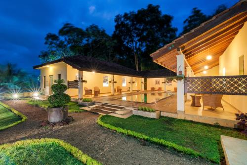 luxury hotels in Kandy