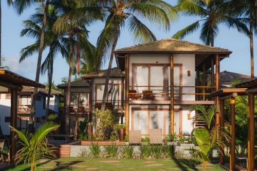 Dreamland Bungalows - Taipú de Fora - Barra Grande