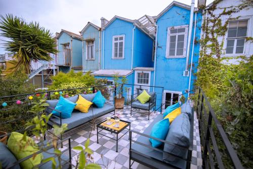 New Voga Hotel Boutique