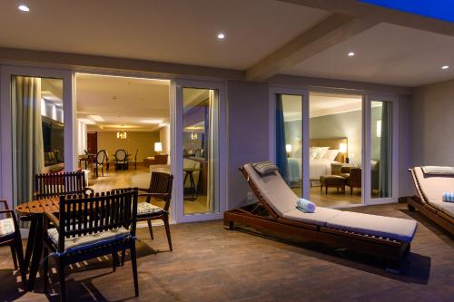 luxury hotels in Natal