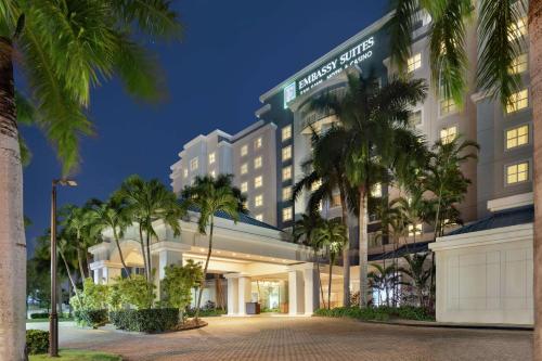 luxury hotels in North Puerto Rico