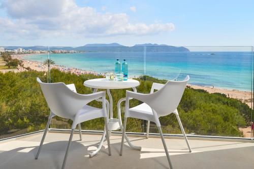 luxury hotels in Cala Millor