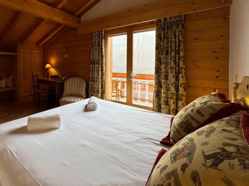 luxury hotels in Verbier