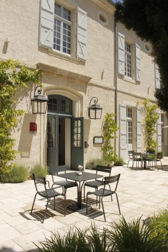 College des Doctrinaires, Hôtel, Résidence et SPA