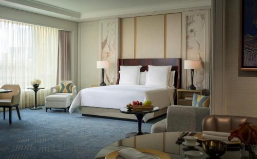 luxury hotels in Macau