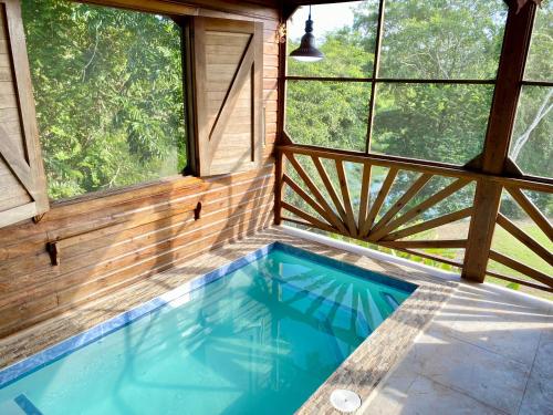 Dream Valley Belize