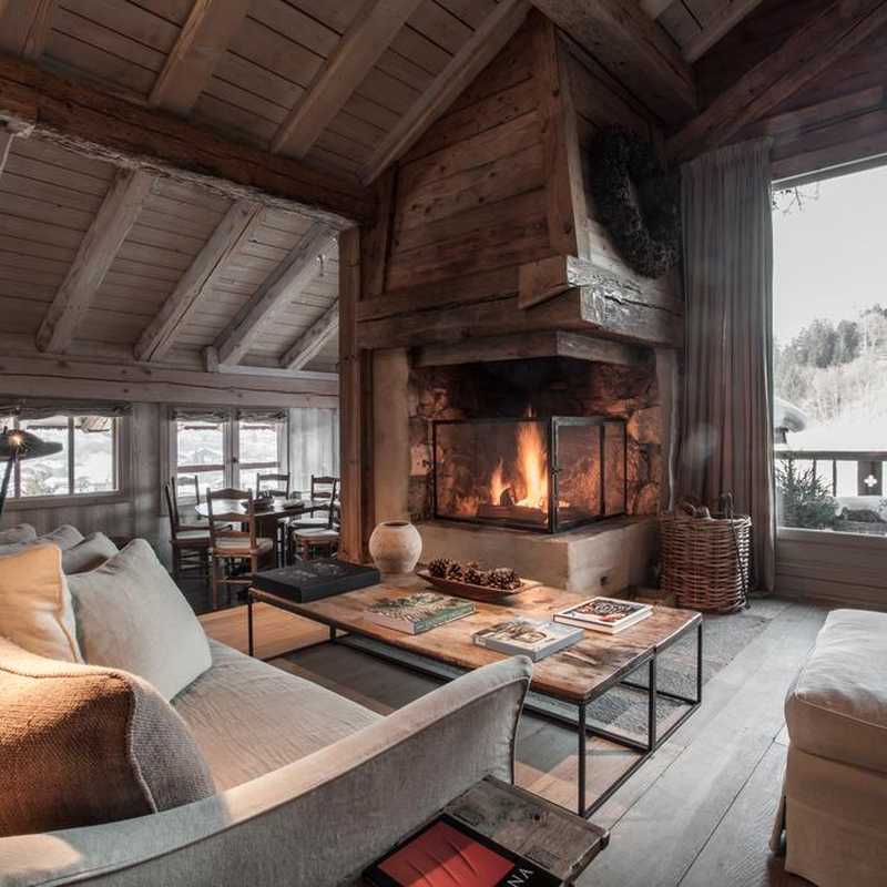 luxury hotels in Northern Alps